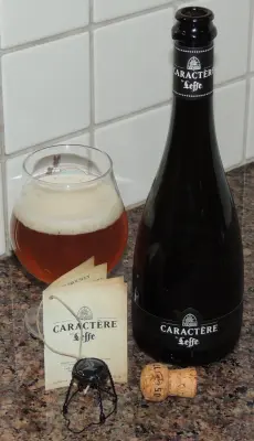 RudiGR's photo of Caractère