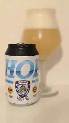 lore's photo of HOP Patrol