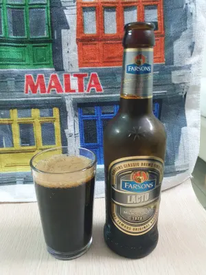 BlackHaddock's photo of Farsons Lacto