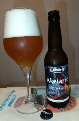 Pindolaire's photo of Akelarre