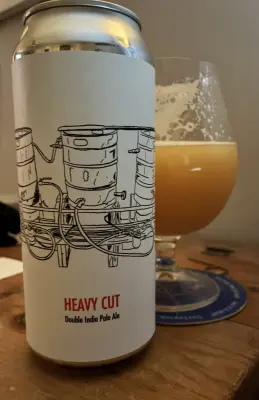 CLW's photo of Heavy Cut