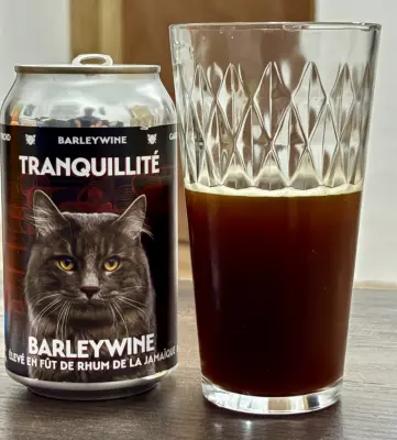 jimgreen's photo of Tranquillité Rhum Jamaique
