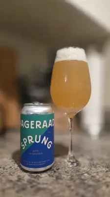 BeerPlace's photo of Sprung (2026)