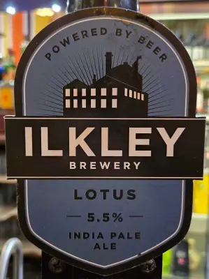eurosoba's photo of Lotus IPA
