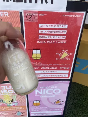 KansaiBeerLovers's photo of 1st Anniversary IPL