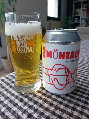 Sebletitje's photo of 2möntage