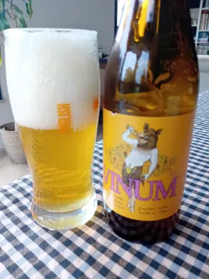 Sebletitje's photo of Vinum 2025 (Chablis)