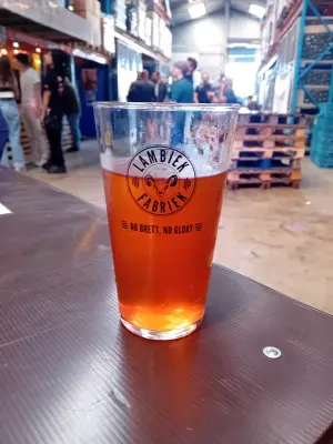 Sebletitje's photo of Bloodorange