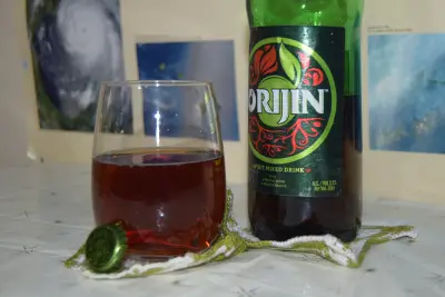 AleDegustation's photo of Orijin (Nigeria)