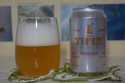 AleDegustation's photo of Tipsy Belgian Blond