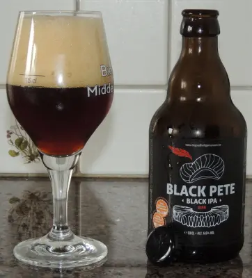 RudiGR's photo of Black Pete