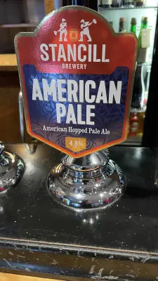 Ken1's photo of American Pale