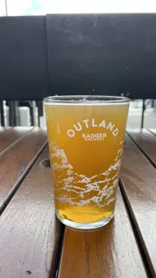 Ken1's photo of Hazy IPA