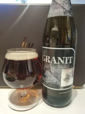 Arsol's photo of Granit