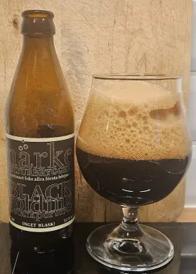potjebier's photo of Black Golding Starkporter
