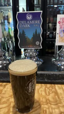 Ken1's photo of Delamere Dark
