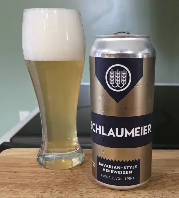 CoastGuardVet's photo of Schlaumeier