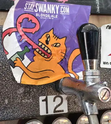 ogivlado's photo of Stay Swanky