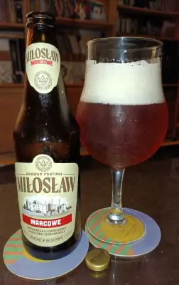 Pindolaire's photo of Miłosław Marcowe