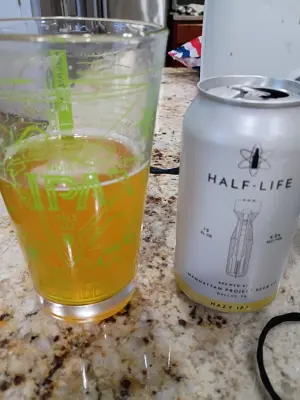 solidfunk's photo of Half-Life