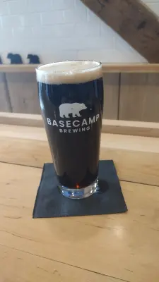 Clarkvv's photo of Seamount Smoked Porter