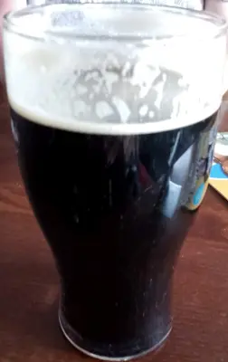 Deanso's photo of Coconut Porter