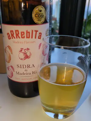 Dorain's photo of Arrebita
