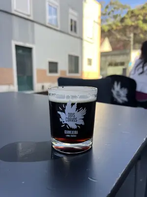 CraftBeerNick's photo of Night Creature