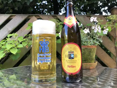 Garrold's photo of Helles