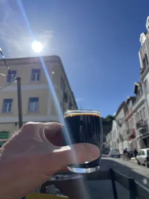 CraftBeerNick's photo of Darkside