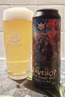 EvNa's photo of Gravehop