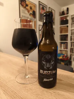 Armano's photo of Burzum