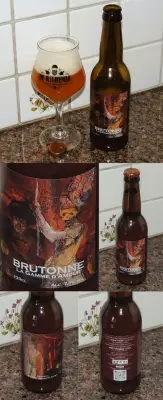 RudiGR's photo of Brutonne