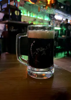 Grumbo's photo of Black Cat