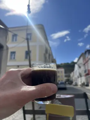 CraftBeerNick's photo of Black Ice