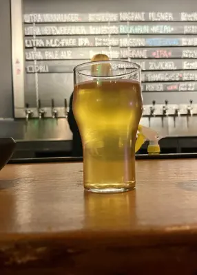 Grumbo's photo of Pilsner
