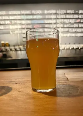 Grumbo's photo of Weissbier