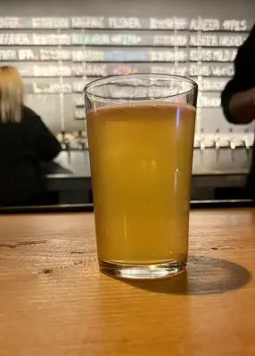 Grumbo's photo of West Coast IPA