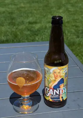 ben4321's photo of Candi