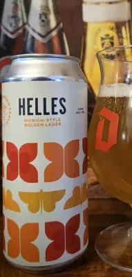 drpimento's photo of Helles
