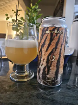 Staleandfunny's photo of Tiger