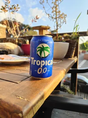 minutemat's photo of Tropical 0,0