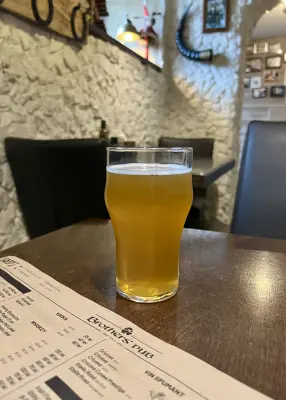 Grumbo's photo of American Pale Ale