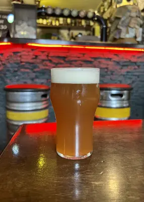 Grumbo's photo of Double IPA