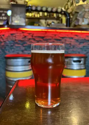 Grumbo's photo of IPA