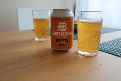 tompaulman's photo of Lager