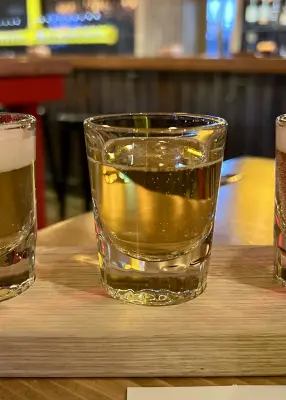 Grumbo's photo of Bohemian Pils