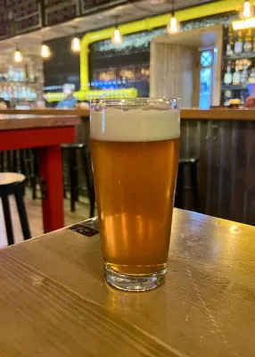 Grumbo's photo of West Coast IPA