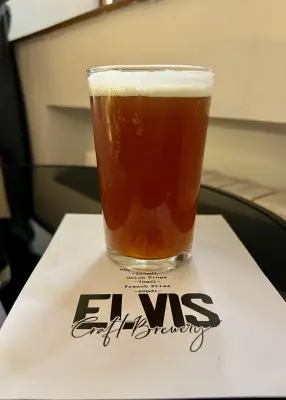 Grumbo's photo of Extra Special Bitter