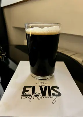 Grumbo's photo of Provincial Porter
